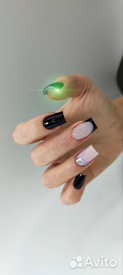 Модели на маникюр