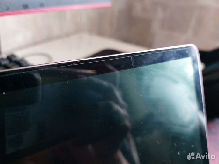 Samsung galaxy tab s6