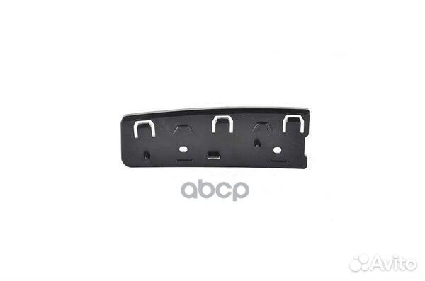 Кронштейн крепления решетки радиатора BSG309270