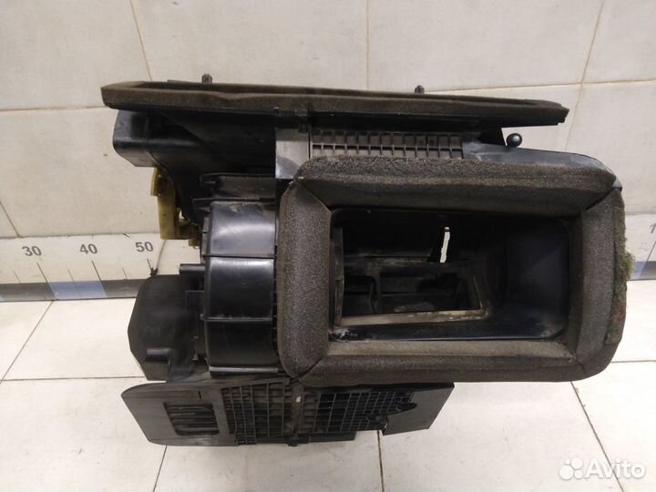 Корпус отопителя Logan 2005-2014