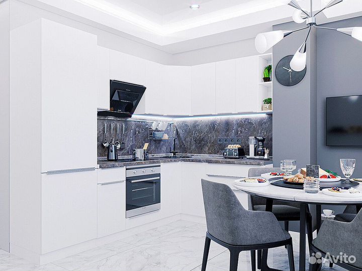 Кухня Флорида-212