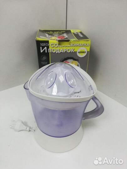 Соковыжималка Hermes HT-CJ101