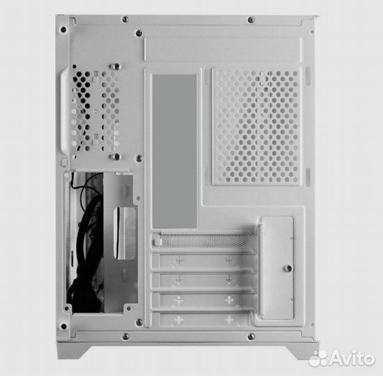 Игровой корпус для компьютера