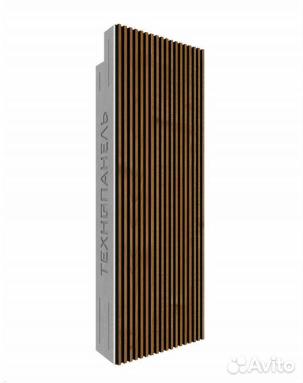 Стеновые панели