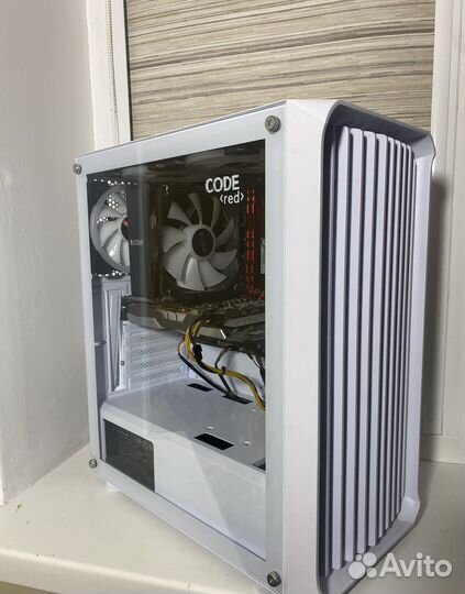 Компьютер Core i5 10400f