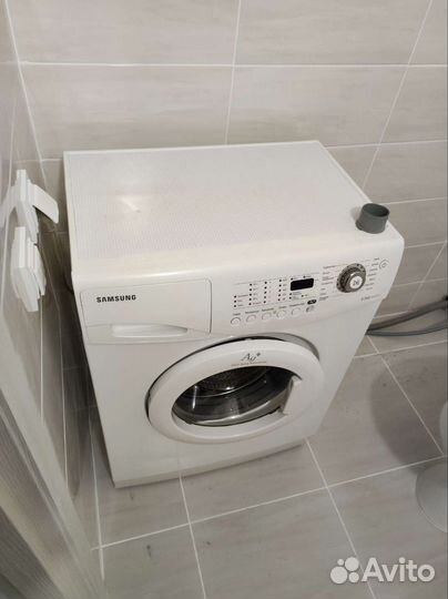 Мастер по ремонту стиральных машин