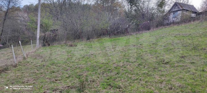 Участок 5,1 сот. (СНТ, ДНП)