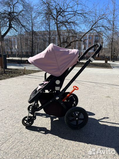 Коляска bugaboo cameleon 3