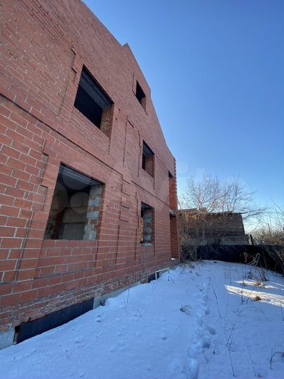 Участок 21 сот. (ИЖС)