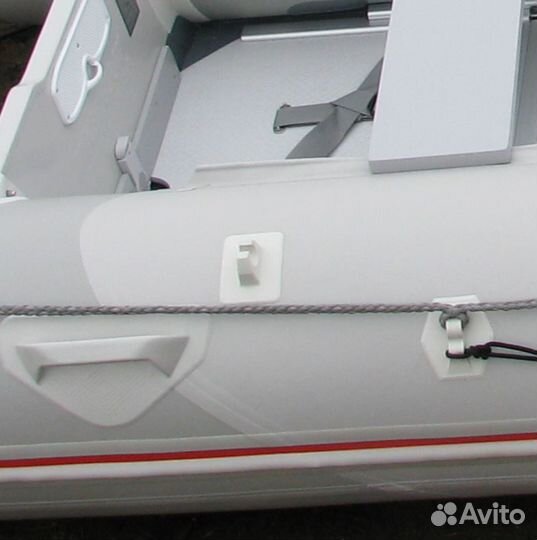 Лодка пвх Badger CL 340