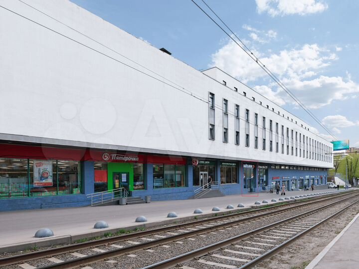 Готовый Арендный Бизнес, 63 м²