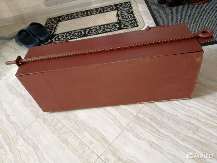 Ящик для оружия