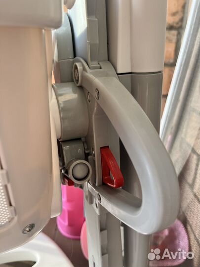 Стульчик для кормления peg perego tatamia