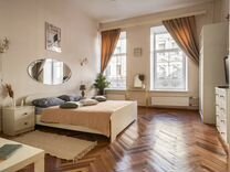 3-к. квартира, 98 м², 3/5 эт.