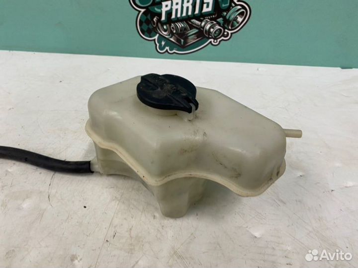 Бачок расширительный Kia Optima TF 2.4 G4KJ 2012