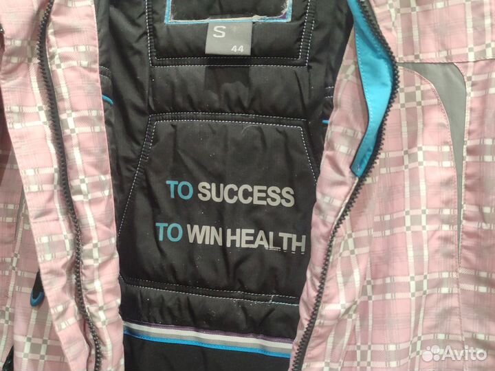 Куртка демисез. Р 44 на рост 154-162