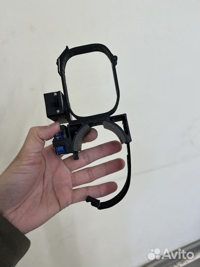 Система сброса груза для Autel evo 2 pro 30-60мм