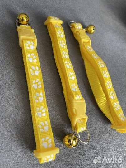 Ошейник для животных