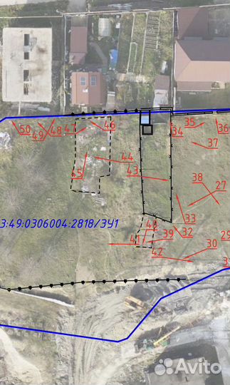 Кадастровый инженер, геодезист