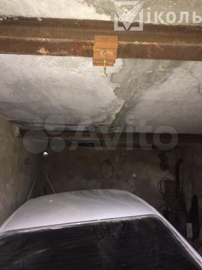 Гараж, 25 м²