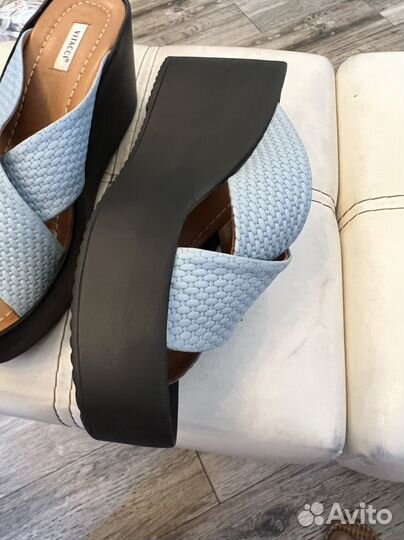 Сабо женские