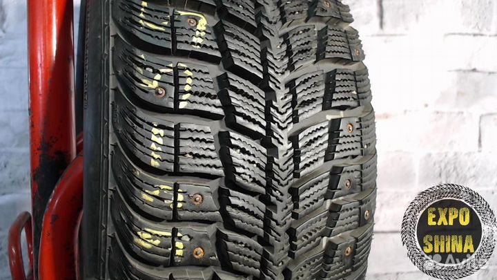 Federal Himalaya WS2 195/55 R15