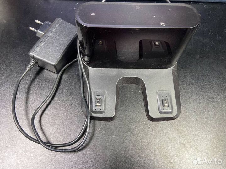 Док-станция для пылесоса Genio Laser L800