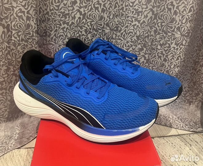 Кроссовки Puma Scend Pro