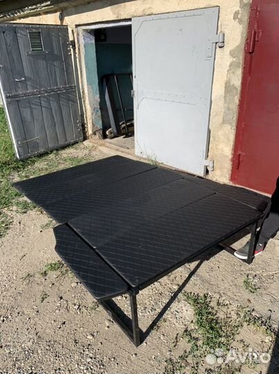 Спальник УАЗ Патриот