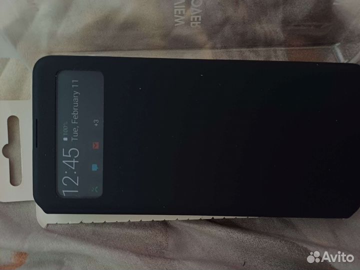 Чехол книжка на samsung А41