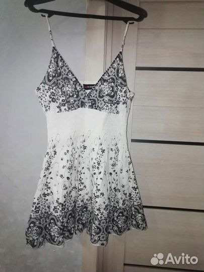 Женские вещи пакетом 40-42