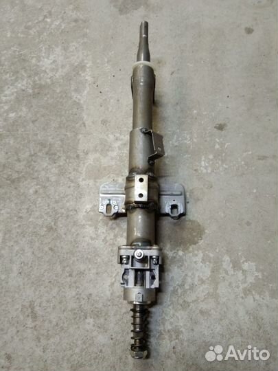 Рулевая колонка Ланос,Шанс,Сенс