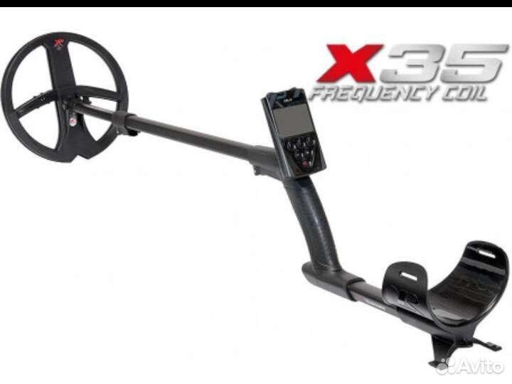 Металлоискатель бу