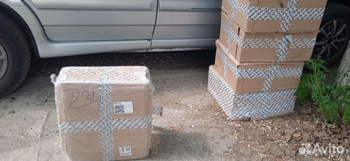 Штампы р 13 ваз