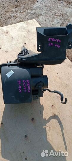 Корпус Воздушного фильтра Mazda 6 GJ 2.2 Dizel