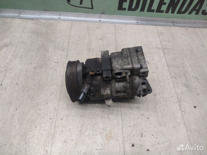 Компрессор кондиционера Hyundai Sonata Nf 5 2.4