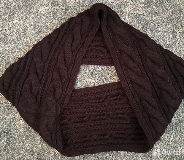 Хомут/труба/шарф на шею