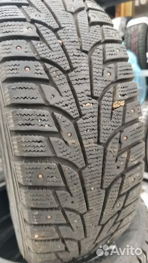 Hankook Winter I'Pike RS W419 195/60 R15