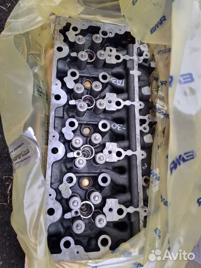 Гбц ямз 5340 sng. Новая. На гарантии