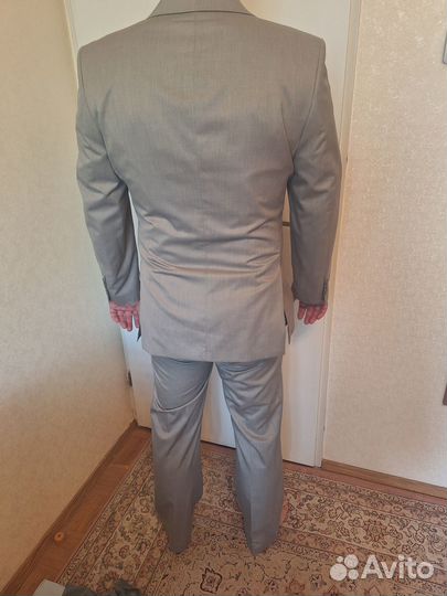 Костюм мужской к 1 сентября
