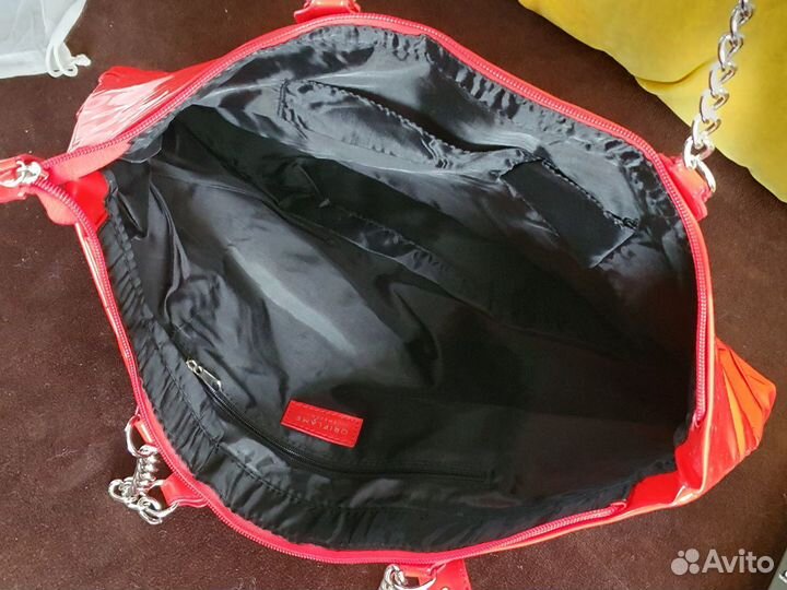 Cумка из каталога Орифлейм