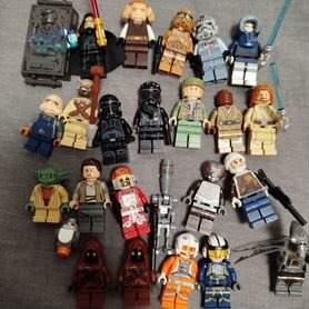 Lego star wars