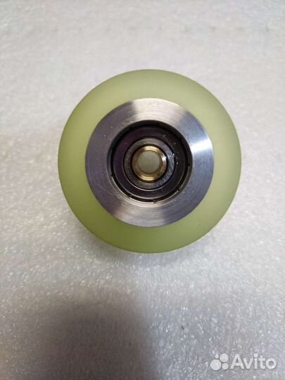 Прижимные ролики для Akai 4000D