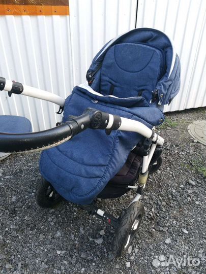 Детские коляски