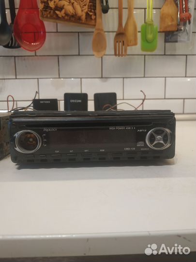 Электроника на запчасти или под восстановление