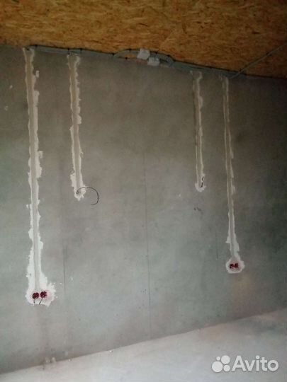 Электрик, услуги электрика