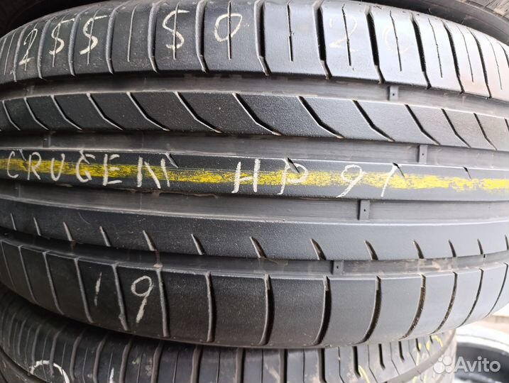 Kumho HP91 255/50 R20
