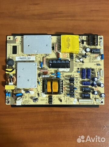 HKL-390201 для Supra stv-lc40st900fl