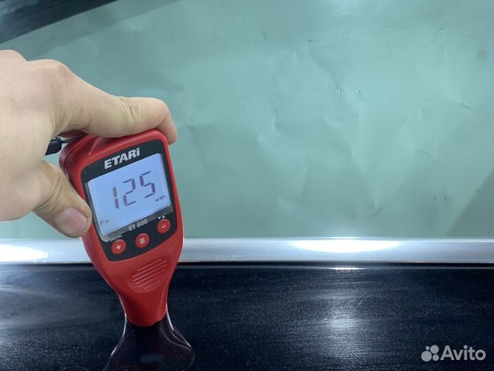 Дверь передняя левая Mercedes E class W213