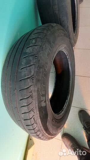 Nexen N'Fera SU4 185/65 R15